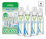 250 ml / 4 donali to'plamdan, qutisiz