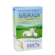 Nenni Бибикаша гречневая безмолочная 200 г с 4 месяцев
