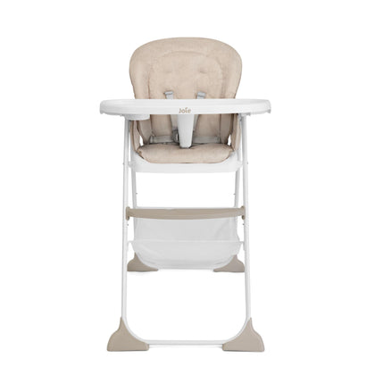 Стульчик Joie Mimzy Snacker, 6,52 кг, от 6 месяцев до 15 кг
