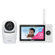 VTech VM901 WiFi видеоняня 5 дюймов Full HD с удалённым доступом