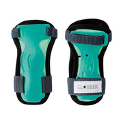 Защитный комплект Globber XS Mint 25-50 кг наколенники налокотники