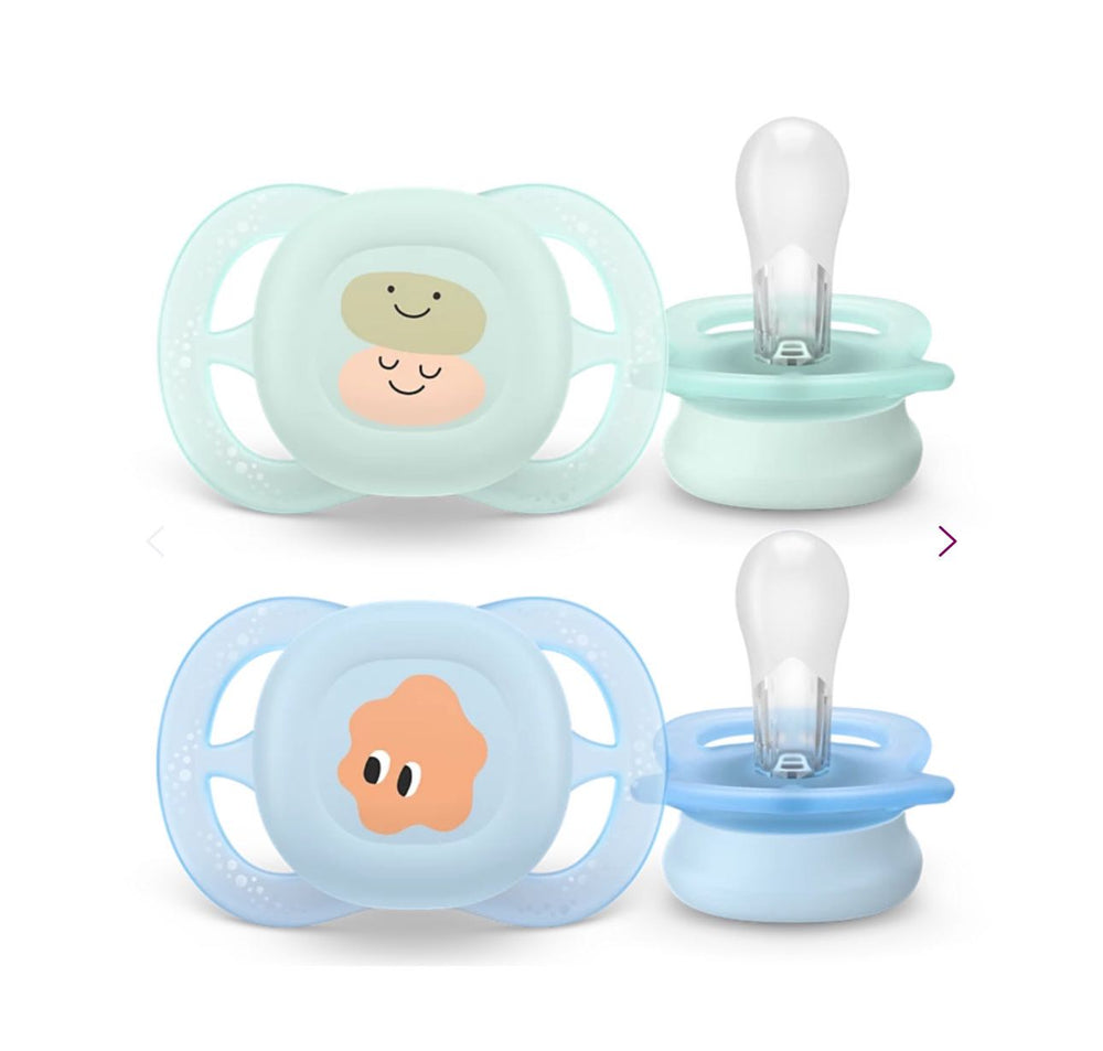 Philips Avent Ultra Start chaqaloq so'rg'ichi, 0-2 oy
