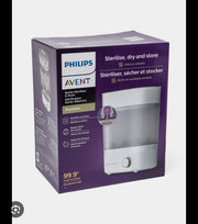 Sterilizator Avent 4-1
