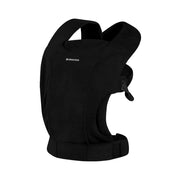 Рюкзак-переноска Kikkaboo Riley Mesh Black эргономичный для детей 0-3 лет