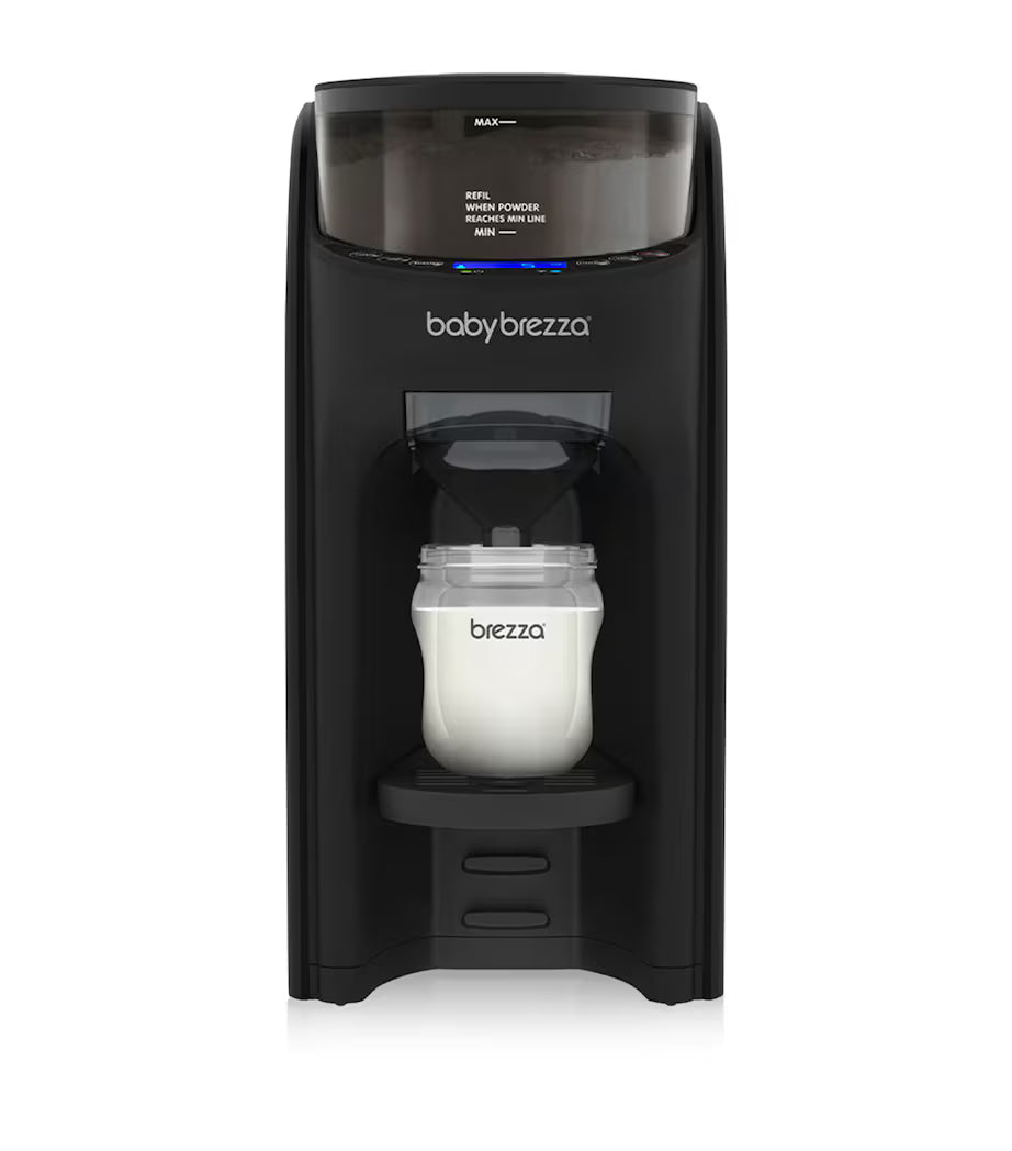 Baby Brezza Formula Pro Advanced WiFi автоматический диспенсер для смеси