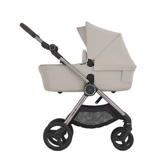 Коляска 2в1 Anex Iq Soya