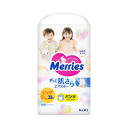 Taglik-trusik Merries XL, 12-22 kg, 38 dona