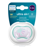 Philips Avent Ultra Air SCF086/04 So'rg'ich 0-6 oy, 1 dona