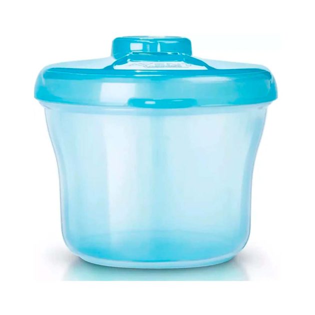 Philips Avent дозатор для молочной смеси контейнер 3 отделения
