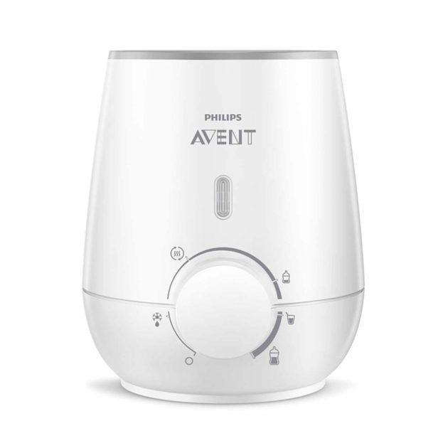 Подогреватель бутылочек Philips Avent для молока и смеси
