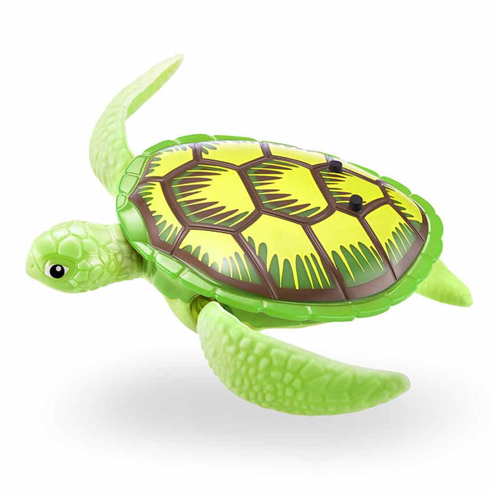 Интерактивная игрушка Robo Alive Robo Turtle (Скорпион-черепаха)