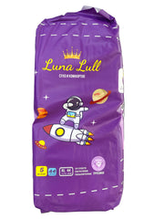 Luna Lull трусики-подгузники размер 5 (12-17 кг) 44 шт