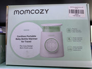 Momcozy MW03 Baby Bottle Warmer-EU Version