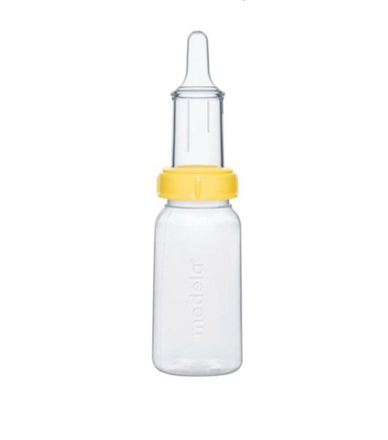 Medela Special Needs бутылочка для кормления слабый сосательный рефлекс