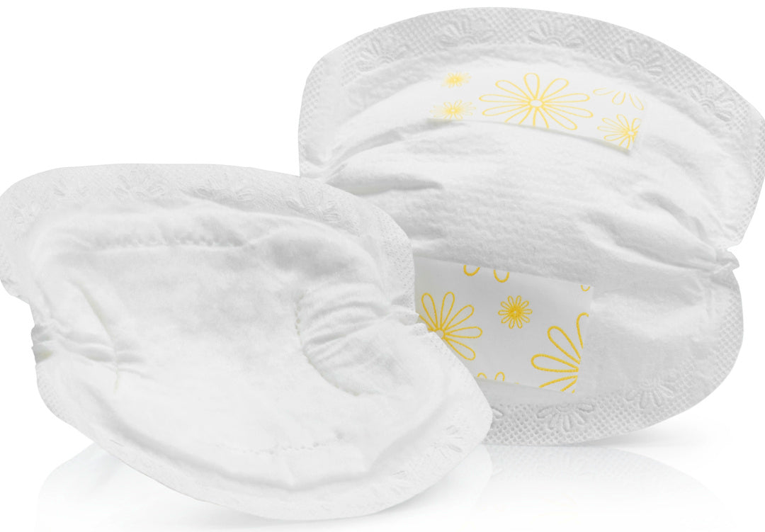Прокладки для груди Medela Super впитывающие 30 шт