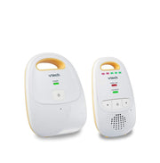 Радионяня VTech DM111 с дальностью 300 м, двусторонняя связь
