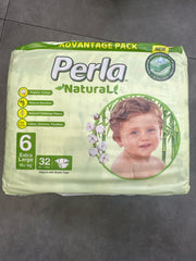 Прокладки Perla Avnt Extra Large 32x4 №6 ночные