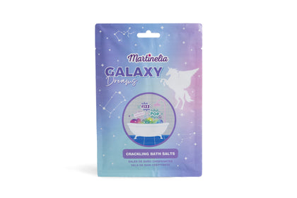 Martinelia Galaxy Dreams соль для ванны детская, 30 г