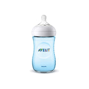 Бутылочка Philips Avent 260 мл антиколиковая BPA-free для младенцев