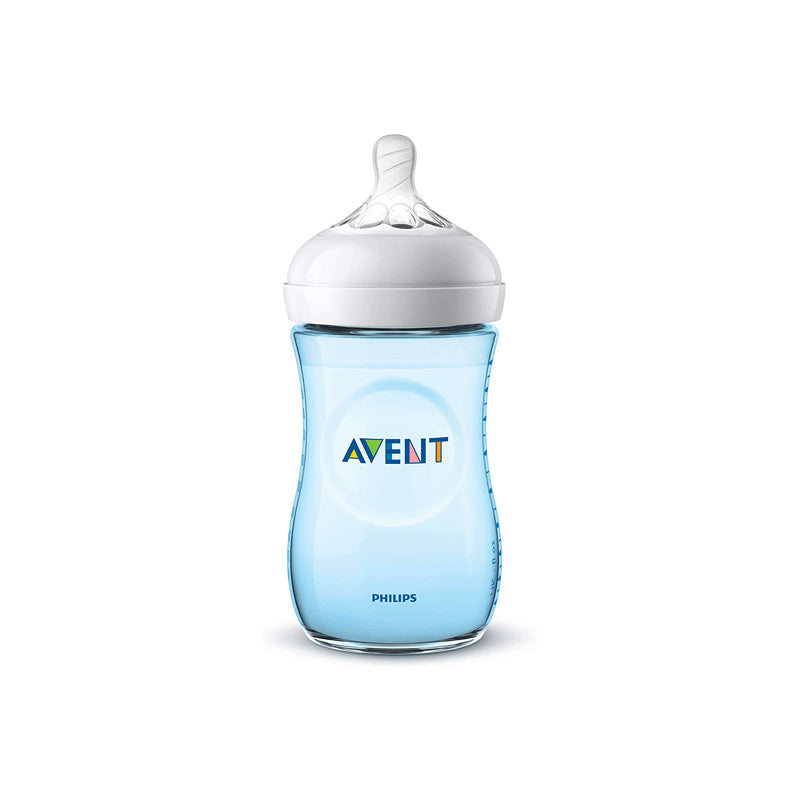 Бутылочка Philips Avent 260 мл антиколиковая BPA-free для младенцев