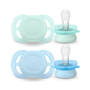 Philips Avent Ultra Start so'rg'ichi SCF075/12, 2 dona