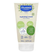 Увлажняющий крем Mustela 150 мл для лица и тела новорождённых