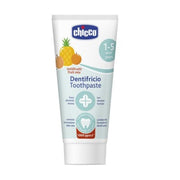 Tish pastasi Chicco tutti-frutti, ftorli, 1 yoshdan, 50 ml
