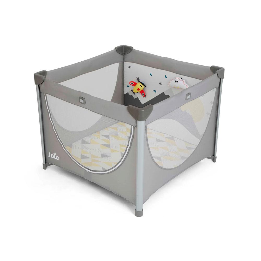 Joie Cheer Little Explorer manejı, tug'ilgandan 15 kg gacha