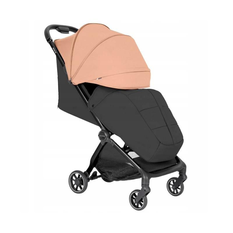 Прогулочная коляска Carrello Atom S, Dawn Beige, 6 месяцев - 3 лет