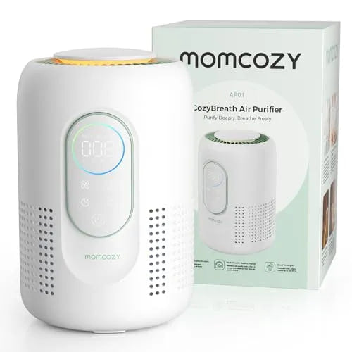 Momcozy Air Purifier AP01 EU