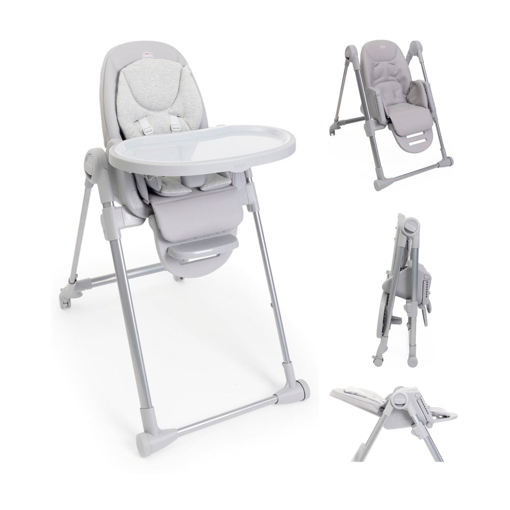 Chicco Polly Armonia стульчик для кормления 3 в 1, 0м+ до 40 кг
