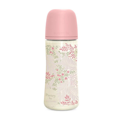 Suavinex Poetry butilka 360 ml, SX Pro soska, 6 oydan, pushti