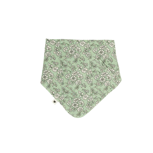 Нагрудник BIBS x LIBERTY Bandana - Capel Sage