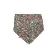 Бандана-слюнявчик BIBS x LIBERTY Chamomile Lawn Woodchuck