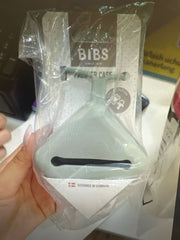 Контейнер силиконовый для пустышки Bibs Sage защитный
