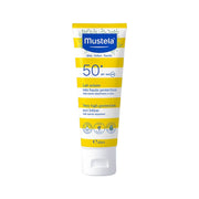 Солнцезащитный лосьон Mustela SPF 50+ 40 мл для младенцев