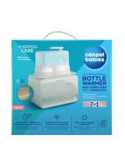 Подогреватель и стерилизатор Canpol Babies 7 в 1 с термостатом