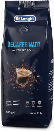 Decaffeinato 0.5 Grani 0.1 Caffeine