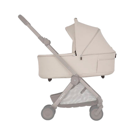 Люлька для коляски Anex Air-Q Vanille, 0–6 месяцев