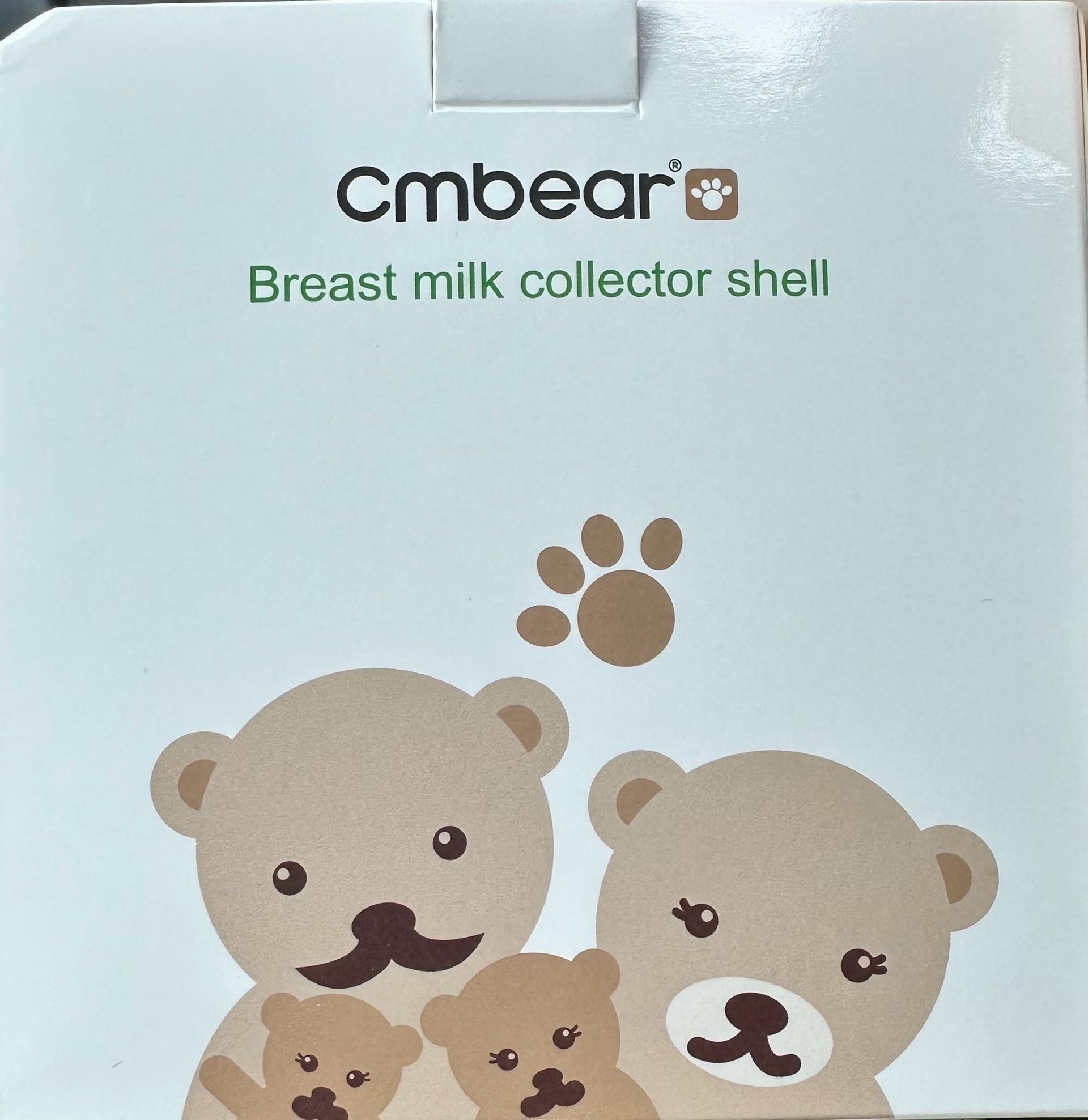Cmbear