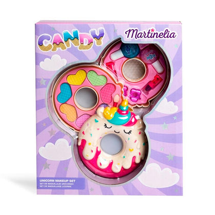 Martinelia Candy Unicorn kosmetika to'plami