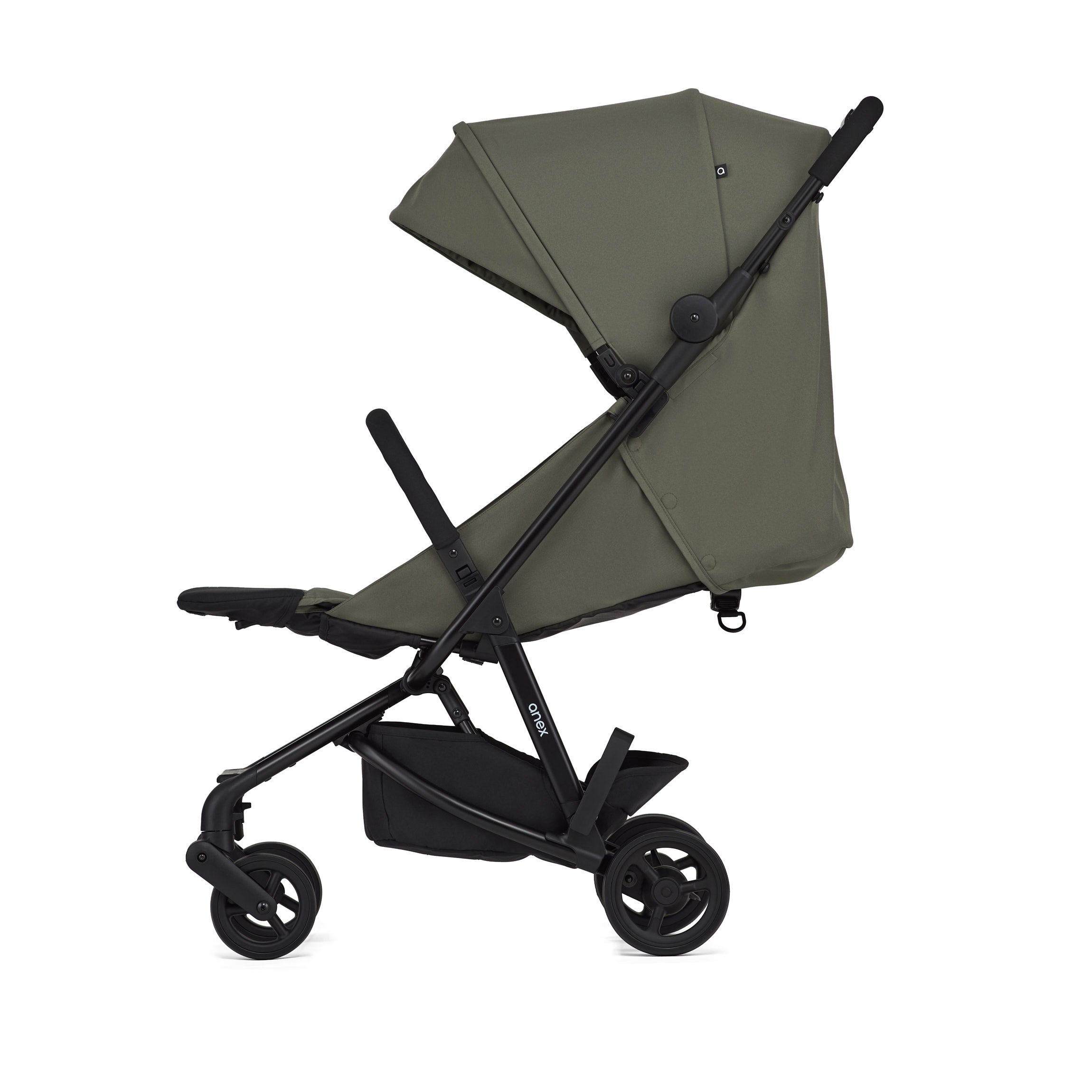 Коляска Anex Air-Z Aurora легкая алюминиевая на прогулки