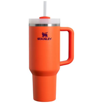 Termokrujka Stanley IceFlow Flip Straw 890 ml trubochkali