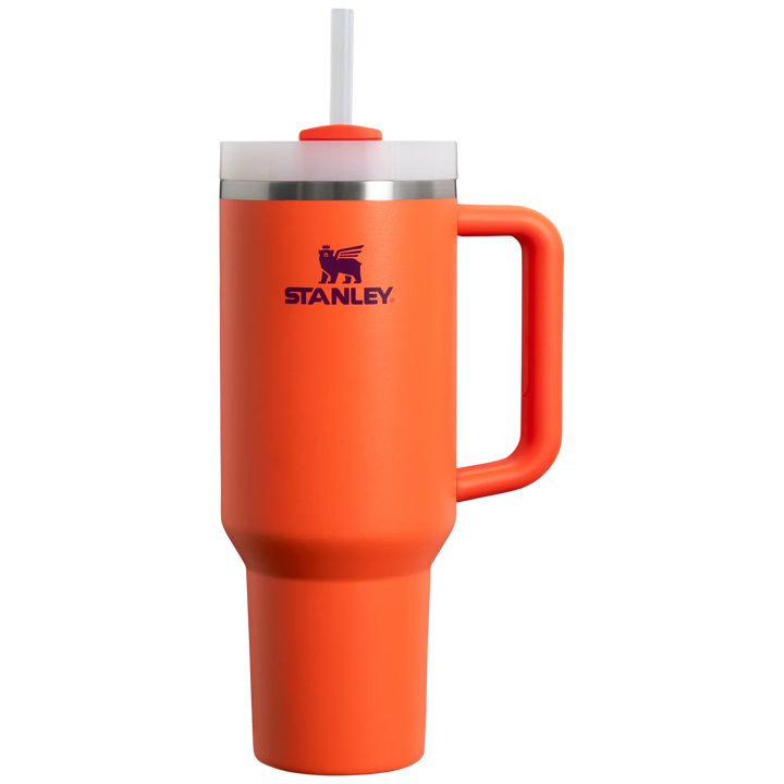 Termokrujka Stanley IceFlow Flip Straw 890 ml trubochkali