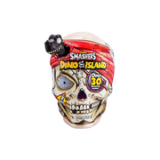 Zuru Smashers Dino Island Giant Skull фигурка-сюрприз для детей 5 лет