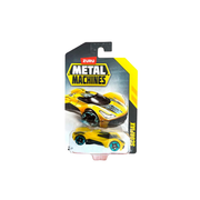Машинка Zuru Metal Machines Multi Pack Car металлическая 1 шт