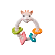 Vulli Sophie la girafe прорезыватель натуральный каучук 3+ месяцев