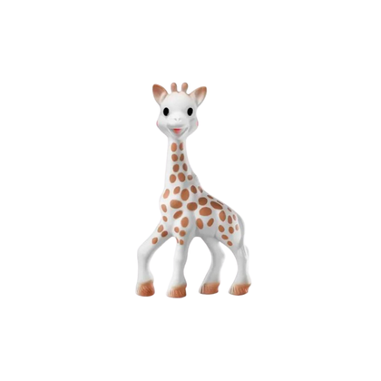 Vulli Sophie la girafe классический подарочный набор для новорождённых