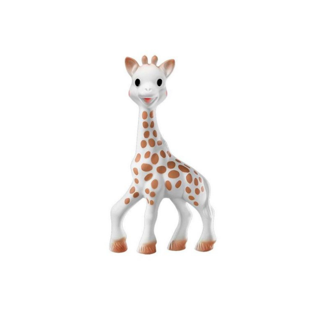 Vulli Sophie la girafe Tenderness набор для новорождённых с прорезывателем