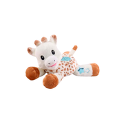 Vulli Sophie la girafe игрушка-прорезыватель натуральный каучук с рождения
